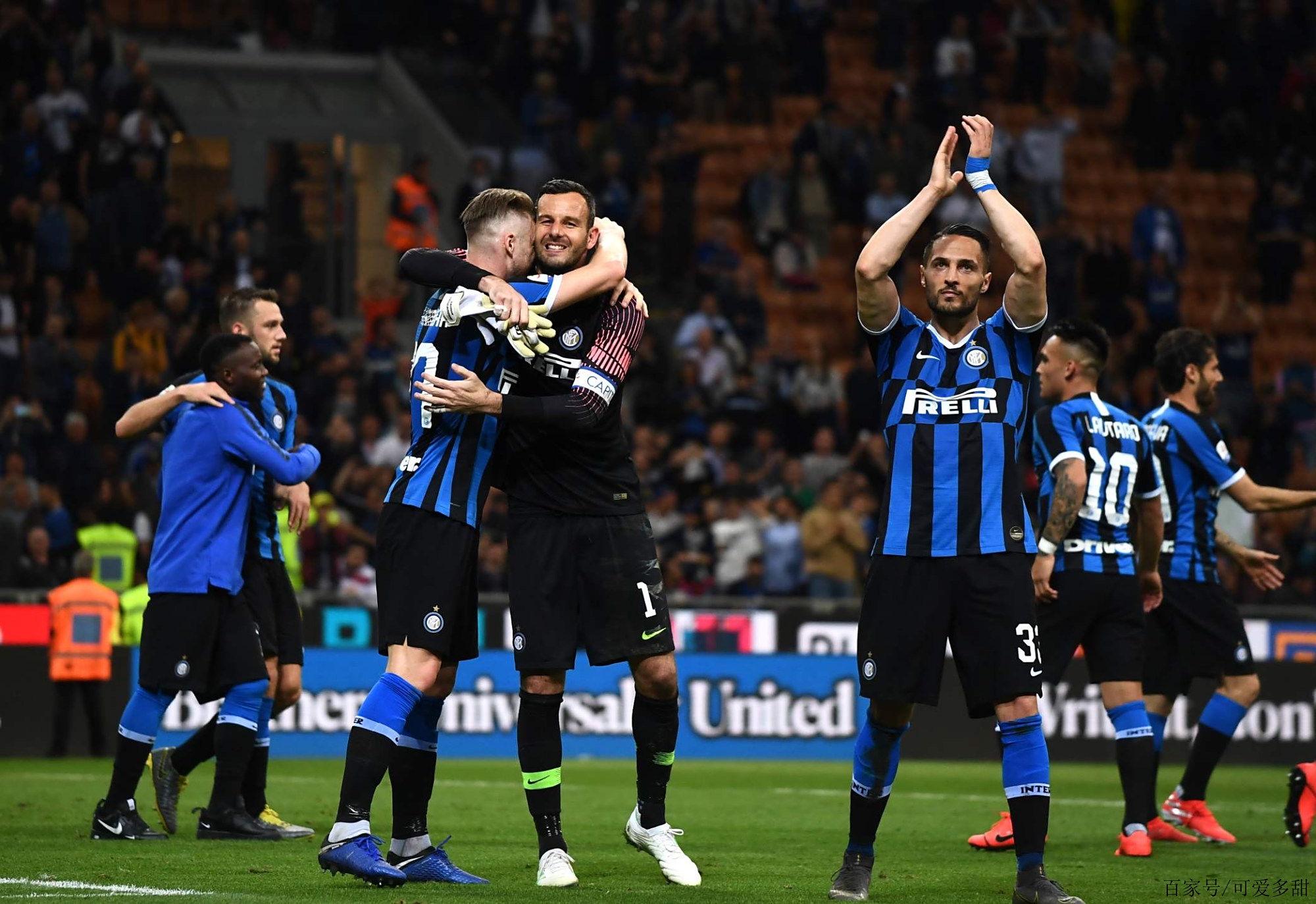 上演大四喜斩获金靴，法比奥当选中超官方第30轮最佳球员