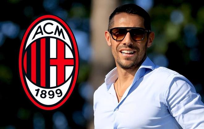 塞尔吉尼奥：伊斯坦布尔之夜罚点球前，我和安帅说我们输定了